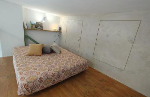 Luna Fortunata - Fano City Loft - Foto 27