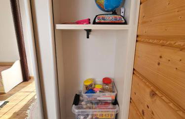 Dom na słodkim wzgórzu - Foto 30