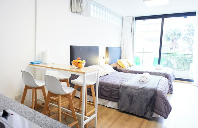 Monroe Suites - Foto 28