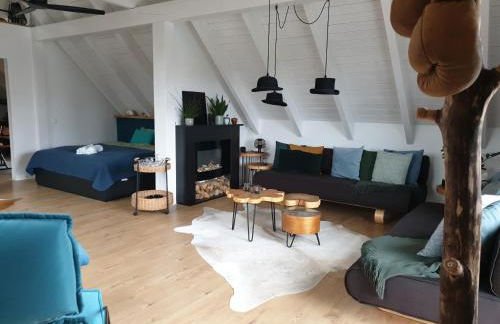 Ferienhof Elbauenblick - Foto 32