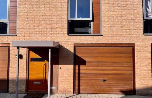 Olea Tree House with Free Parking close to Addenbrooke's - Foto 14