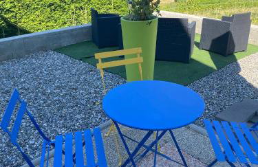 Villa Pelvoux Edelweiss - Foto 11