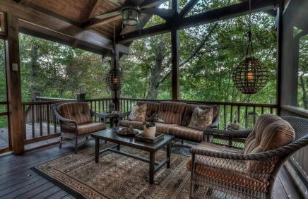 Fightingtown Creek Retreat - Foto 3