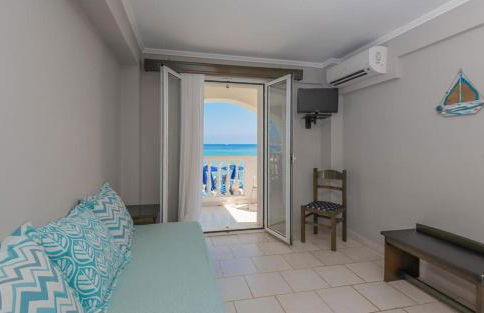 Boletsos Beach - Foto 16