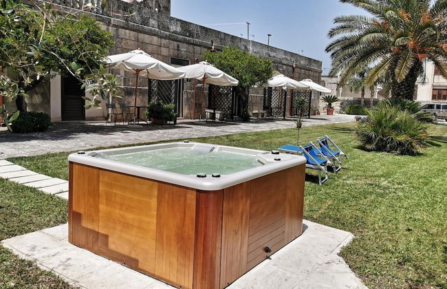 Villa Papaleo - Foto 27