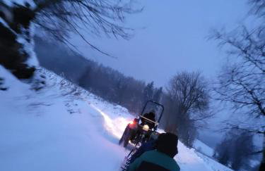 Derkaczowa Kotlina - Foto 55