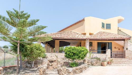 Villa Tre 's' - Foto 1