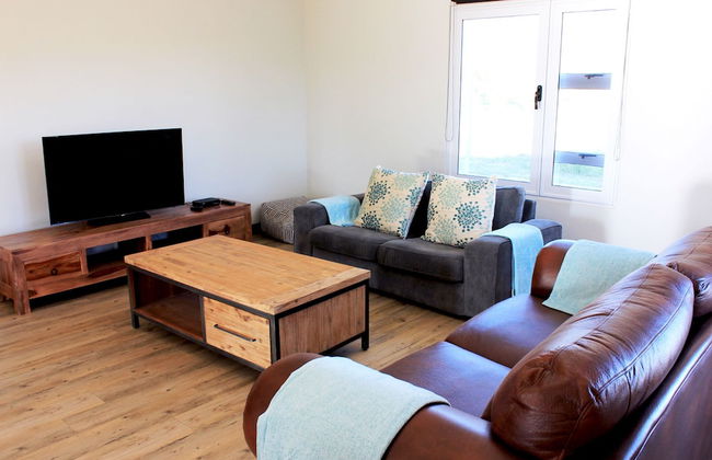 Village Lodge Paarl - Photo 17