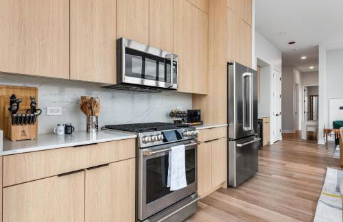 Avenir West Loop Penthouses with Iconic City Views - Foto 52