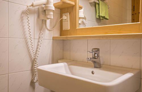 Apartment Waldblick Oberachrain - Foto 8