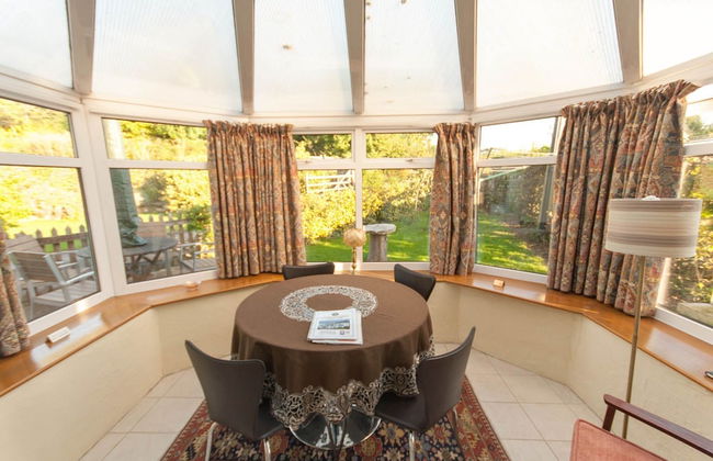 Greyfield Farm Cottages - Foto 14