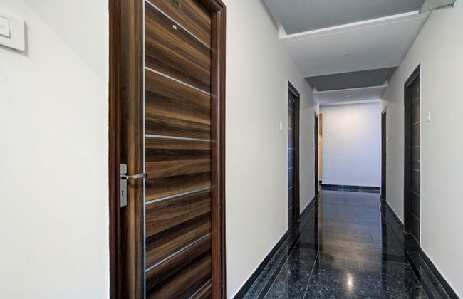 iROOMZ Botanica Luxury Living Space - Foto 2