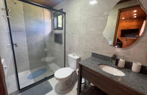 Refúgio com Vista para os Canyons e Hidromassagem - Foto 59