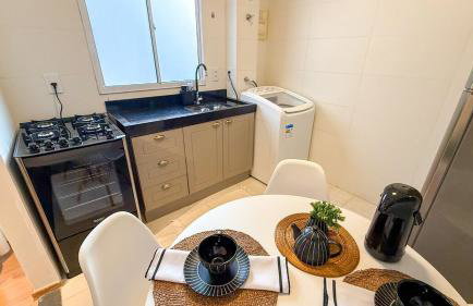 Aconchego no Centro de Palmas - Photo 6