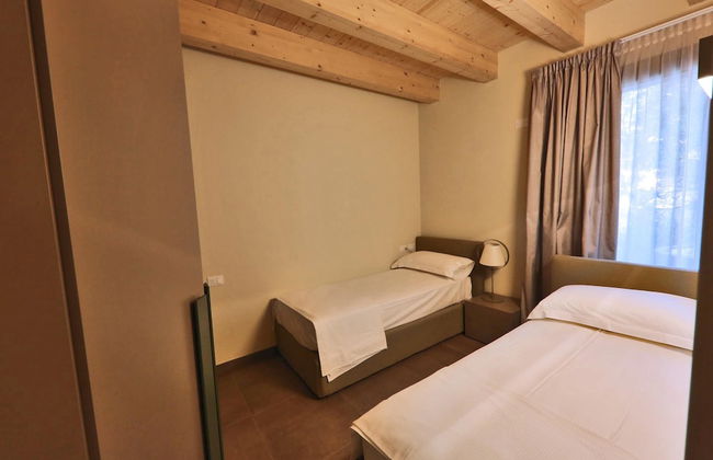 Ninfea Wellness & Spa Residence - Foto 24