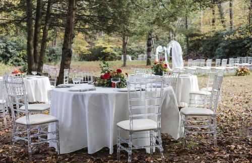 Pocono River front Home near Camelback Resort - Foto 34