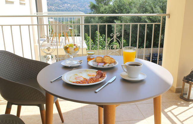 Amarianos Villas - Photo 24