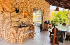 Loft Rústico com Vista Para a Piscina - Photo 30