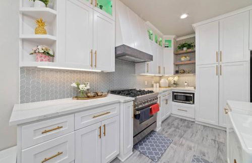 Heated Pool & Spa! Close To The Beach! - Photo 10