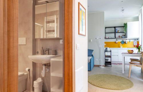 La casa di Tessa - Navigli Apartments - Photo 25