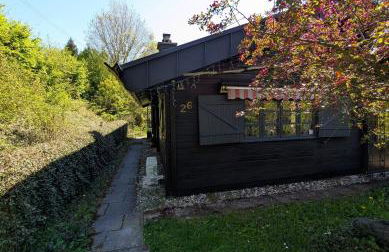 Tilli's Haus - Foto 1