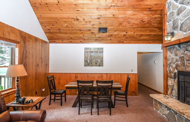 Camp Deep Creek - Foto 28