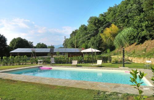 Holiday Home L'Orlo del Bosco by Interhome - Foto 76