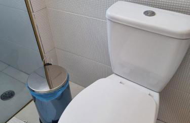 Lindo loft decorado no centro c/ garagem - Foto 22