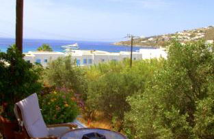 Studios Flora Manos - Foto 30