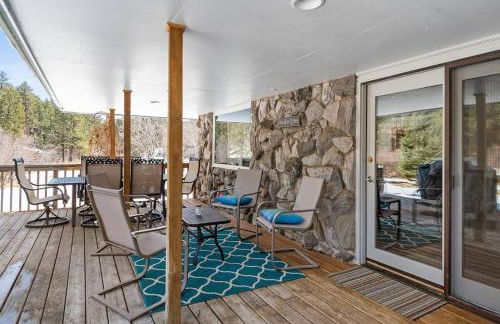 Secluded Stay in a Wonderful Creekside Getaway - Foto 22