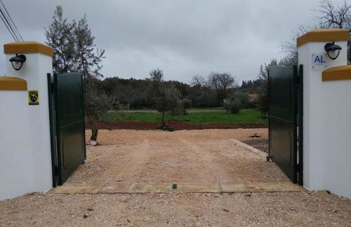 Villa Rominha Alvaiázere - Casa do Rancho - Foto 19