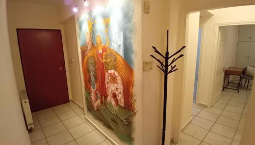 Elysian Dreams at Patras - Foto 5