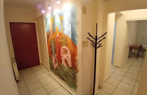 Elysian Dreams at Patras - Foto 5