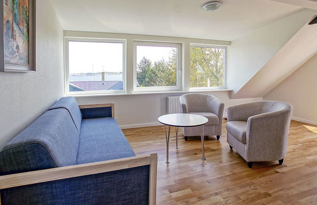 "Mirja" - 50m to the fjord - Foto 31