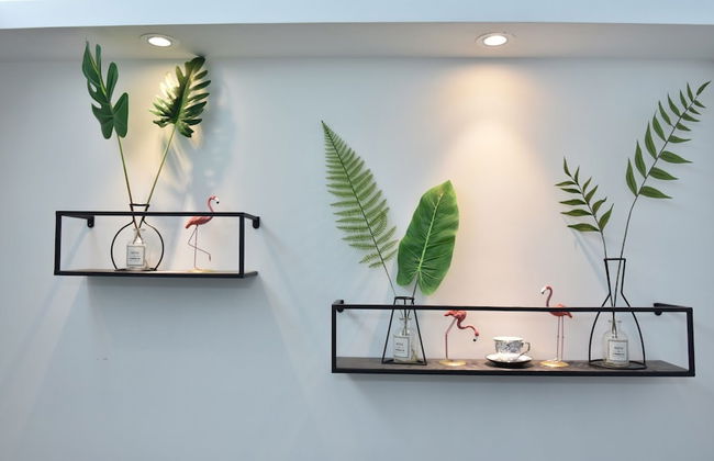 Sunny’s Four Bedrooms Sea View Lock Hart Apartment - Foto 10