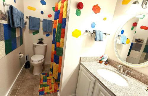 Game Night Suite at Jiminy Peak Ski OnOff Sleeps 4 - Foto 14