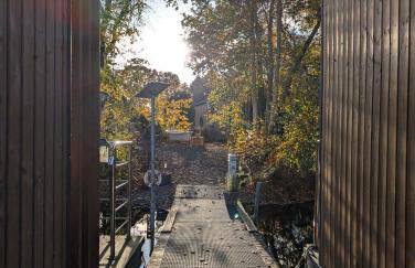 Hausboot Lena - Foto 28