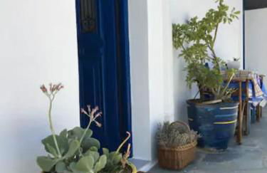 Marditsa's House by the sea - Foto 40