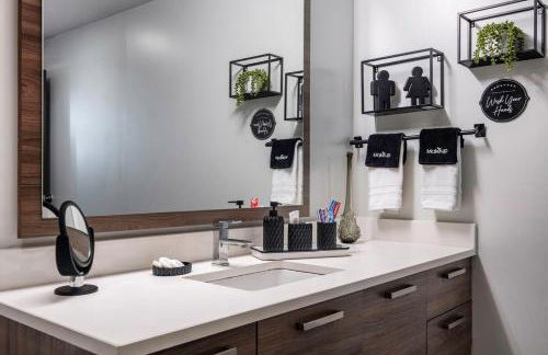 Chic Downtown Industrial loft - Foto 3