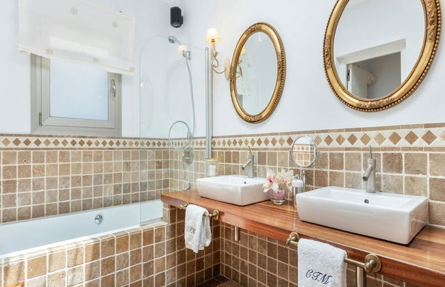 Holiday Home in Stunning Ibizan Landscape - Foto 24