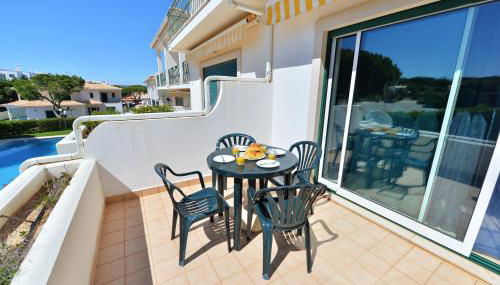 TownHouse next to Falésia Beach - Foto 3, sunbed