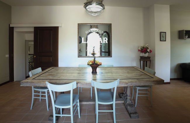 HT CASTELLO DI CAMPOLONGO - Photo 67