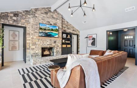 Hot Tub Pool + Firepit + Gameroom ~ Guesthouse - Foto 14