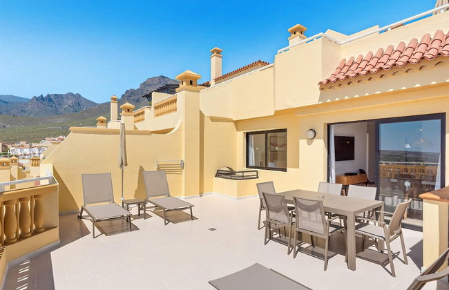 Ramada Residences by Wyndham Costa Adeje - Foto 49