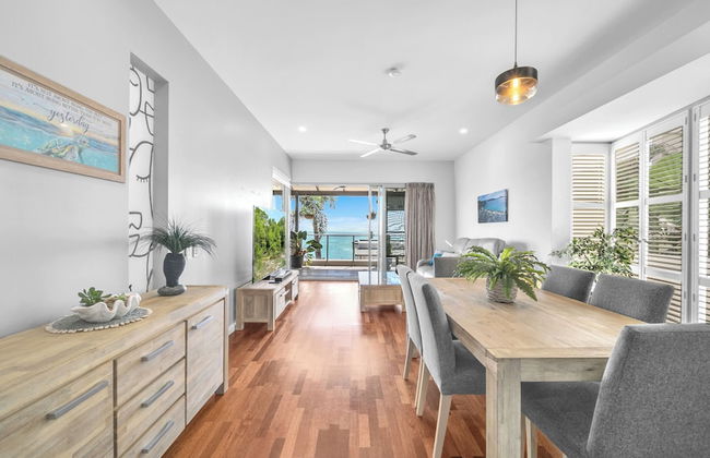 Whitsunday Reflections Apartments - Foto 42