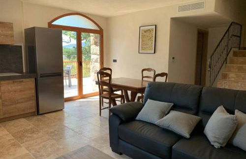 Maison typique de campagne au cœur de la nature . - Foto 5