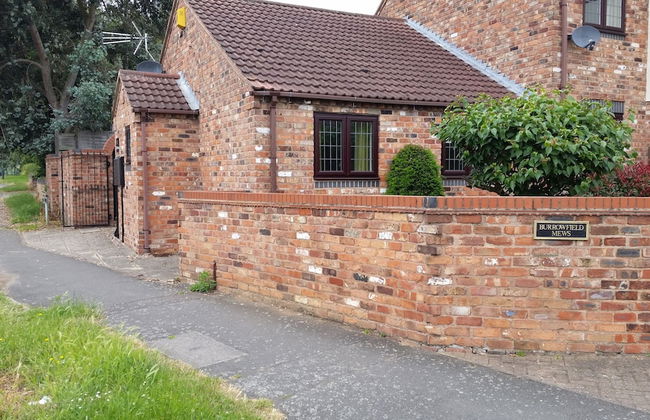 1 The Mews - Foto 26