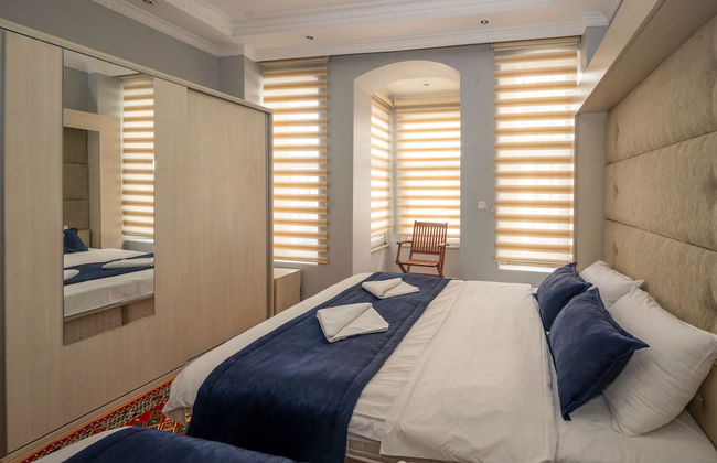 Taksim Suite II - Photo 21