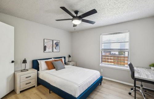 The Landry 255 Spacious and Cozy 1 Bedroom 1bth - Foto 1