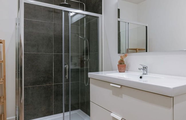 Pleasant Apartment on top Location in Ghent - Foto 17